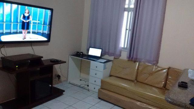 Edificio Mar Do Caribe Apartment Гуарапари Екстериор снимка