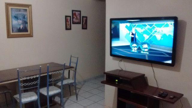 Edificio Mar Do Caribe Apartment Гуарапари Екстериор снимка