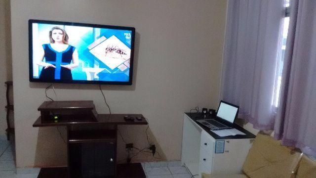 Edificio Mar Do Caribe Apartment Гуарапари Екстериор снимка