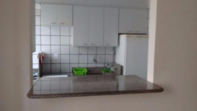 Edificio Mar Do Caribe Apartment Гуарапари Екстериор снимка